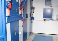  трансформаторных подстанций